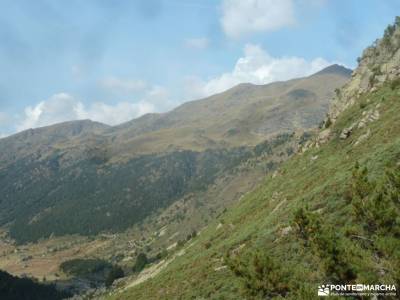 Andorra -- País de los Pirineos;salidas semana santa montañas asturianas tiendas alpinismo madrid la